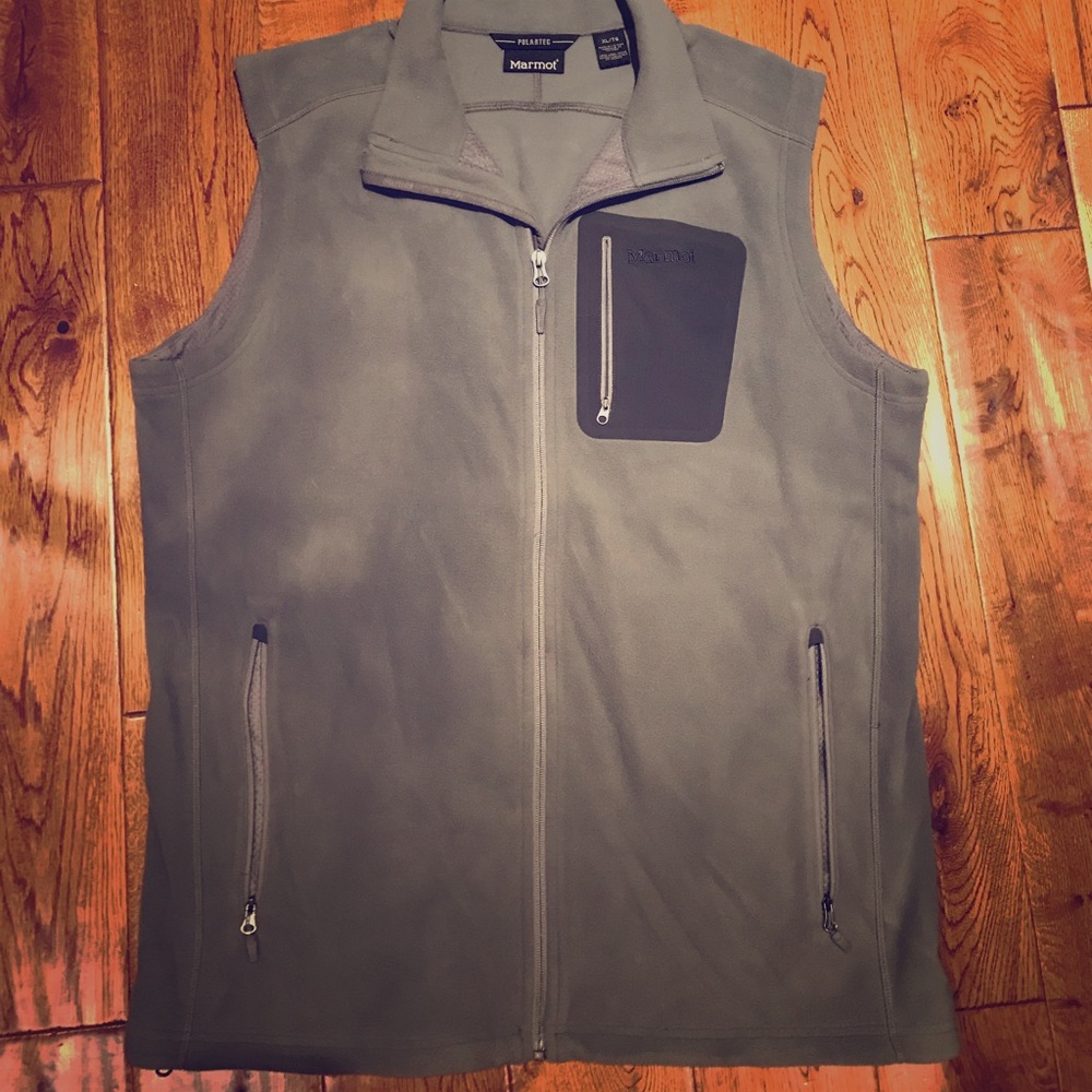 Men’s Marmot Reactor Vest